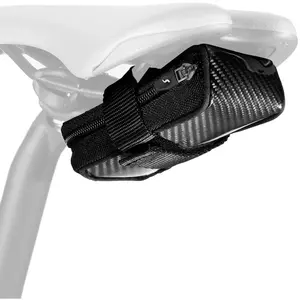 Scicon Elan 210 Carbonium- Velcro® StrapNoir/ B  pas cher