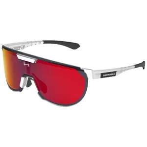 Comparateur de prix : Scicon Lunettes De Soleil Aerotrail SCNPP Multimirror Red/CAT3