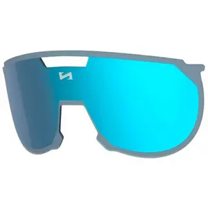 Scicon Verres De Rechange Aerotrail Blue Mirror/CAT3 pas cher