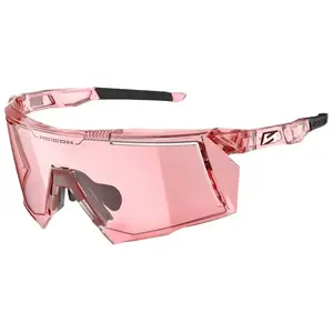 Comparateur de prix : Scicon Lunettes De Soleil Aerostorm Pink Mirror/CAT1