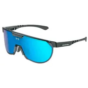Comparateur de prix : Scicon Lunettes De Soleil Aerotrail SCNPP Multimirror Blue/CAT3