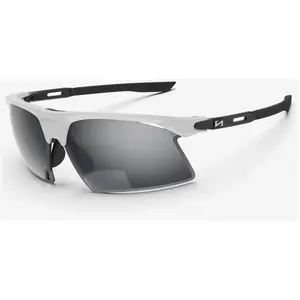 Scicon Lunettes De Soleil Aerobeam Titanium Silver/CAT3 pas cher