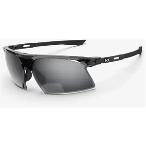 Scicon Lunettes De Soleil Aerobeam Titanium Silver/CAT3 pas cher
