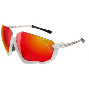 Comparateur de prix : Lunettes Scicon Aerojet Titanium gris avec lentille multivision rouge orange