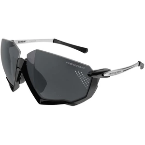 Scicon Lunettes De Soleil Aerojet Titanium Silver Mirror/CAT3 pas cher