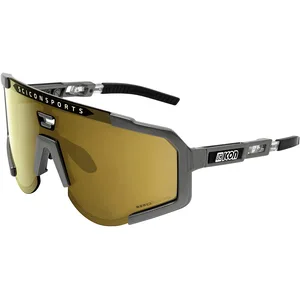 Comparateur de prix : Scicon Lunettes De Soleil Polarisées Aeroscope