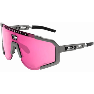 Scicon AEROSCOPE GRIS ANTHRACITE Gris pas cher