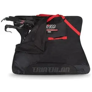 Comparateur de prix : Scicon Housse De Transport Vélo Travel Plus One Size