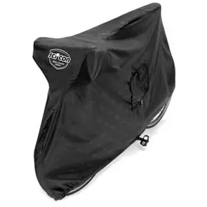 Comparateur de prix : Scicon TP040 Housse de Protection pour vélo Mixte Adulte, Noir