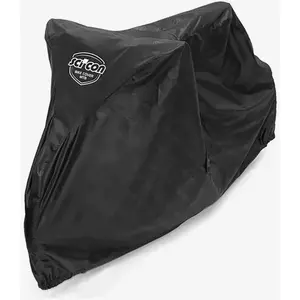 Comparateur de prix : Bache de protection velo scicon mtb noir