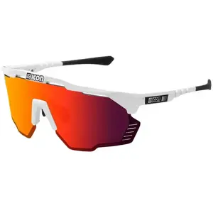 Comparateur de prix : Scicon Lunettes De Soleil Aeroshade Kunken Multimirror Green/CAT3