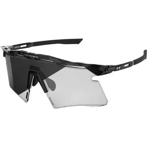 Comparateur de prix : Scicon Lunettes De Soleil Photochromiques Aeroshade 2.0 Titanium Photo...