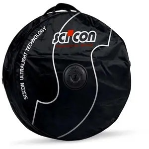 Comparateur de prix : Housse de roues scicon double noir   26     27 5     700 mm  2 roues