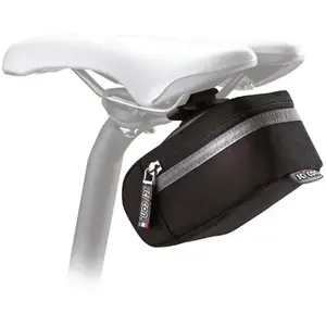 Comparateur de prix : Sacoche de selle sci con pin roller 695 roller 2 0 noir
