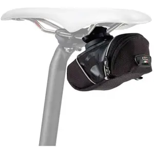 Sacoche de selle pour vélo SCICON Hipo 550 Roller 2.0 - Noir - 550 ccVendu paramazon