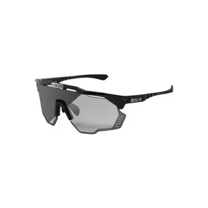 Comparateur de prix : Lunettes Scicon Aeroshade kunken SCNPP black gloss Noir TU EY31010200