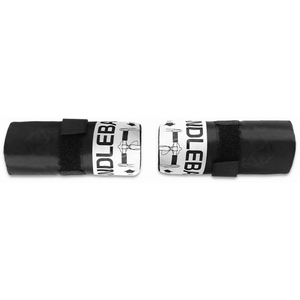 Scicon PROTECTION GUIDON X 2 Noir pas cher