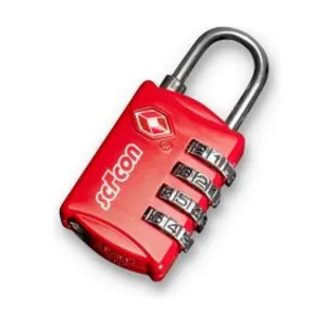 Cadenas scicon tsa padlock pas cher