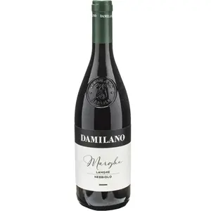 Damilano Marghe Langhe Nebbiolo 2023 0.75 l pas cher