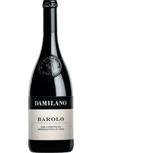 Damilano Barolo del Comune di Serralunga d'Alba 2021 0.75 l pas cher