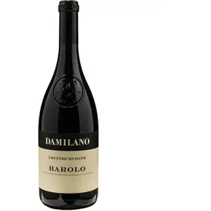 Damilano Barolo Lecinquevigne 2021 0.75 l pas cher