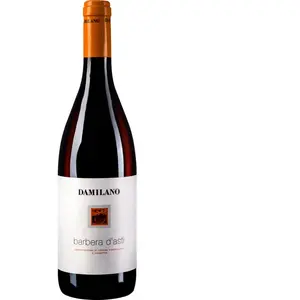 Damilano Barbera d'Asti 2024 0.75 l pas cher