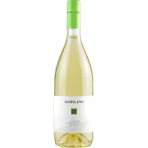 Damilano Langhe Arneis 2025 0.75 l pas cher
