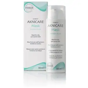 Aknicare Mask Hidden Mask 50ml pas cher