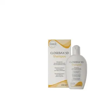 Général Topics Closebax Sd Shampooing 250ml pas cher