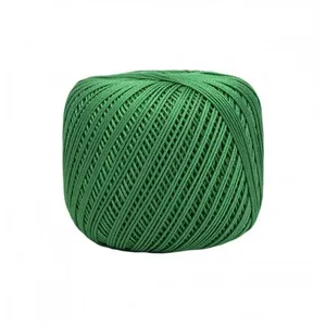 Non communiqué Coton à crocheter Cablé 5 - Distrifil - Oeko-Tex(...) - 46 Vert pas cher