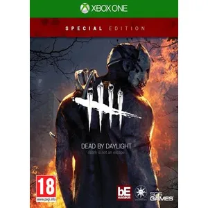 505 Games Dead By Daylight Jeu Xbox One pas cher