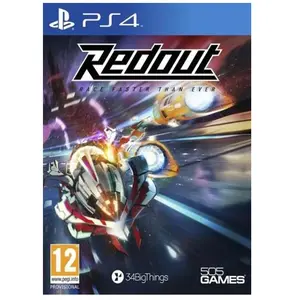 Comparateur de prix : 505 Games Redout PS4 PlayStation 4