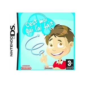 Activision C'est moi qui l'ai fait - Garçon pas cher