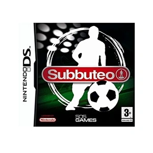 Comparateur de prix : Logithéque SUBBUTEO / JEU CONSOLE NINTENDO DS
