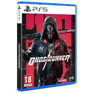 Just For Games Ghostrunner Ps5 pas cher