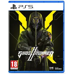 Sony Ghostrunner 2 /PS5 pas cher