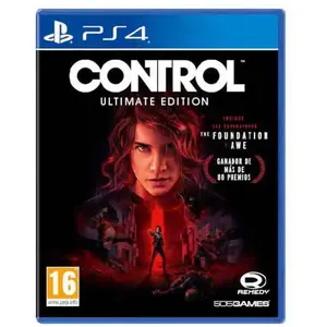 505-games Manette : Ultimate Edition PS4 pas cher