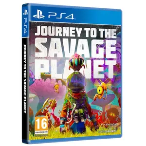 505-games Voyage Savage Planet PS4Vendu parpccomponentes