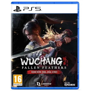 505-games WUCHANG : Fallen Feathers, édition Jour 1, PS5 pas cher