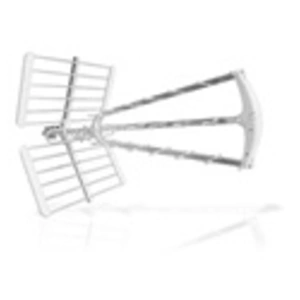G.B.S. Elettronica DTT-2516-5G antenne TV Extérieure 16 dB pas cher