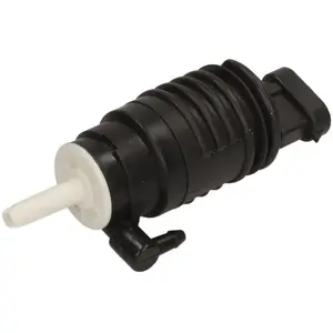 Comparateur de prix : Hans Pries Topran Pompe d'eau de nettoyage pour disque, 700 155