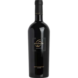 San Marzano 60 Sessantanni Limited Edition Old Vines Primitivo di Manduria 2019 0.75 l