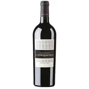 San Marzano Collezione Cinquanta 0.75 l