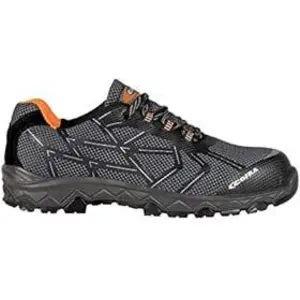 Chaussures de randonnée Cofra S1 P SRC Gris 39 TN000-000 pas cher