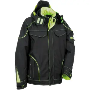Veste à capuche Cofra Tecka 60 pas cher