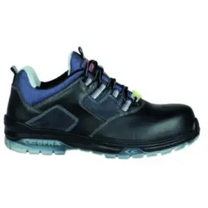 Chaussures de sécurité Cofra Rap S3 ESD SRC TU pas cher