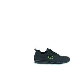 Cofra 78802-000.W37 Monti Chaussures de travail, Noir, Taille 37