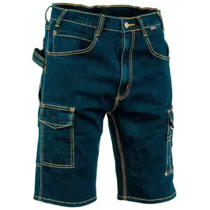 Jeans de travail Cofra Manacor - 52 (EU) pas cher