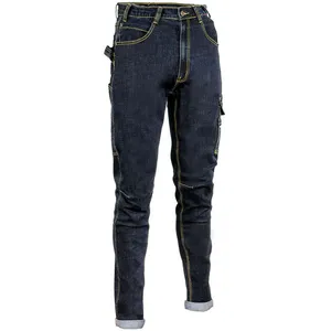 Cofra Pantalon De Travail Cabries Work pas cher