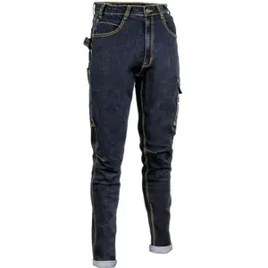 Cofra Pantalon De Travail Cabries Work